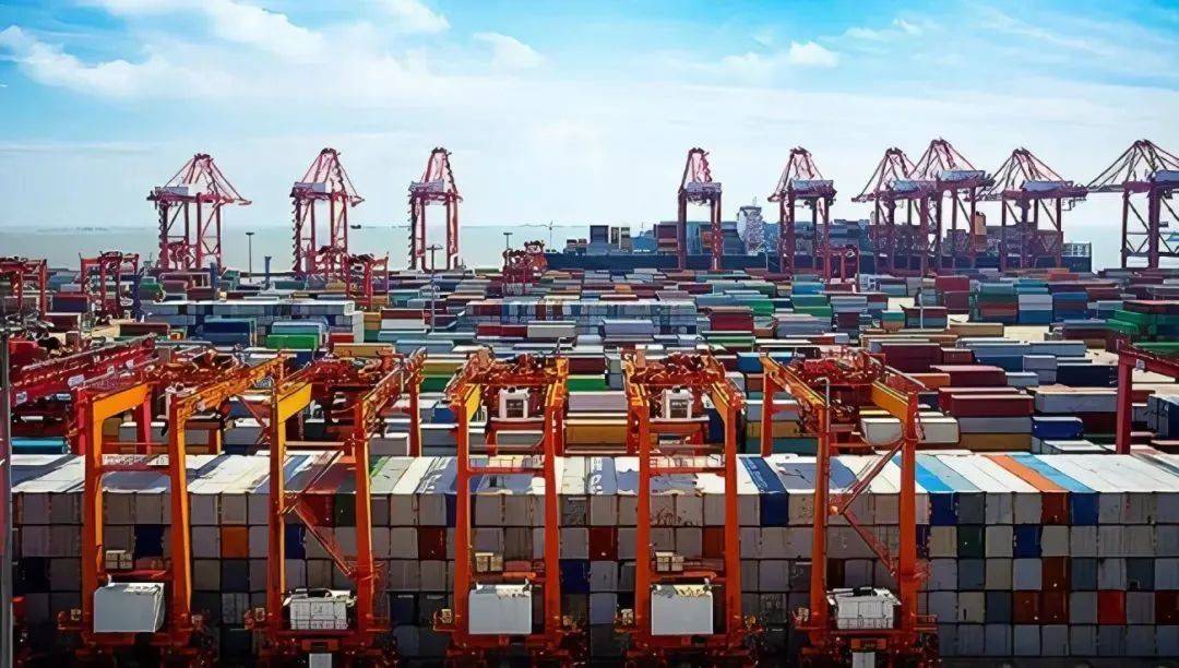 影响海运集装箱运价因素有哪些？