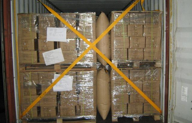 集装箱海运对包装有什么要求？