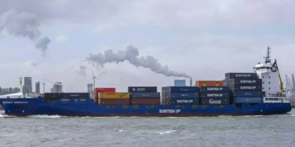 碳排放生意营业系统对航运海运业有怎样影响？