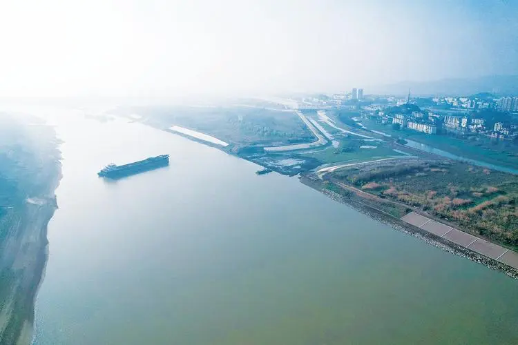 江淮运河的作用，能带来什么？