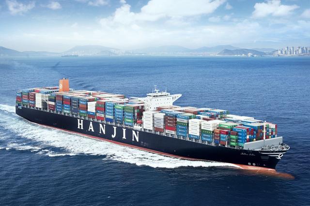 全球海运价钱波动加剧，航运业避险需求强烈！