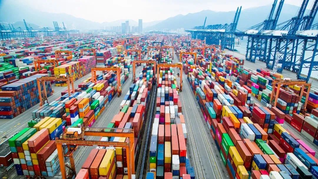 内贸海运集装箱运输怎样准时送货，怎么包管货物的清静？