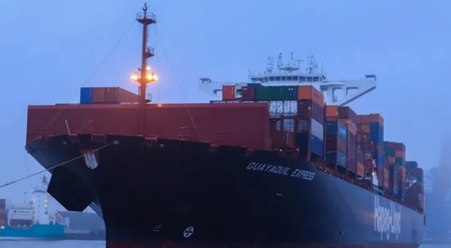 全球海运价钱日益疲软，Tufton宣布退出集装箱航运市场