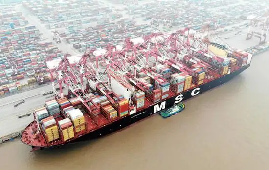 内贸海运集装箱航线 与价钱的关系？