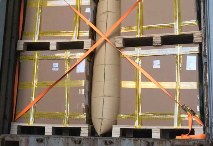20尺40尺集装箱物流运输的要求有哪些