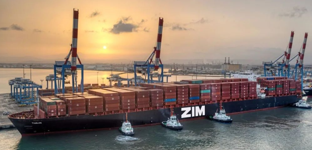 马来西亚永世榨取ZIM以星船公司？