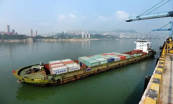 内贸海运集装箱船会有船期延误吗